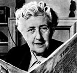 Agatha Christie