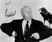 Alfred Hitchcock