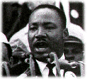 Martin Luther King