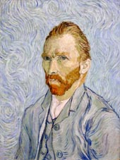 Vincent van Gogh