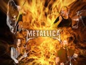 Metallica - vaikea