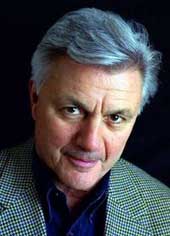 John Irving