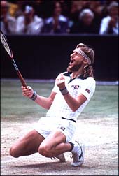 Björn Borg