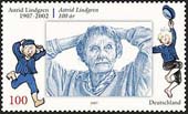 Astrid Lindgren