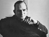 Ingmar Bergman