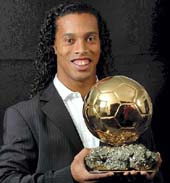 Ronaldinho