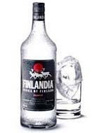 Finlandia Vodka