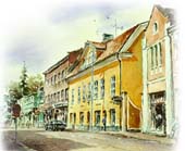 Kokkola