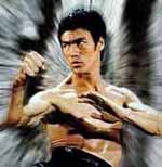 Bruce Lee