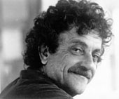 Kurt Vonnegut