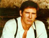 Harrison Ford