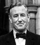 Ian Fleming