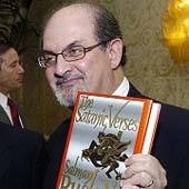 Salman Rushdie