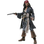 Jack Sparrow