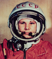 Juri Gagarin