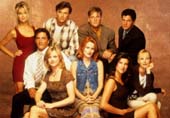 Melrose Place