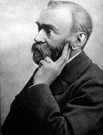 Alfred Nobel