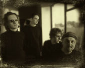 Porcupine Tree