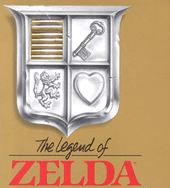 The Legend of Zelda