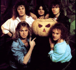 Helloween