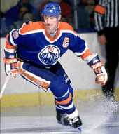 Wayne Gretzky