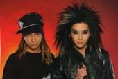 Tokio Hotel