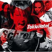 Tokio Hotel vaikeampi