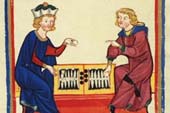 Backgammon