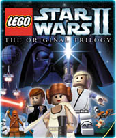 Lego Star Wars 2