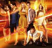 Gossip Girl