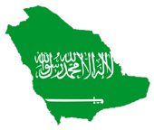 Saudi-Arabia