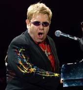 Elton John