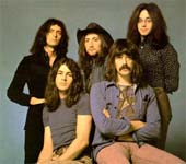 Deep Purple