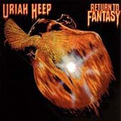 Uriah Heep