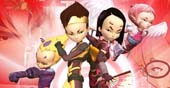 Code Lyoko