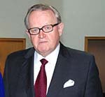 Martti Ahtisaari