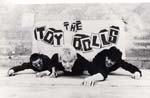 Toy Dolls