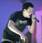 Pierre Bouvier