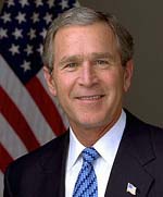 George W. Bush