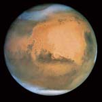 Mars