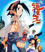 Shaman King