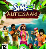 The Sims 2 Autiosaari