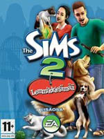 The Sims 2 Lemmikkielämää