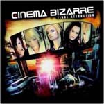 Cinema Bizarre