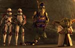 Star Wars The Clone Wars