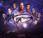 Deep Space Nine