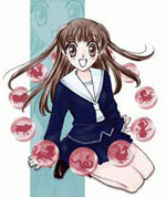 Fruits Basket