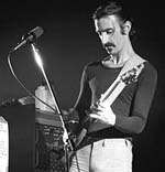 Frank Zappa