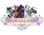 Horseland-heppajengi