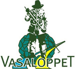 Vaasahiihto